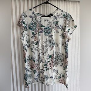Liz Claiborne Top